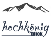 Hochkoenigblick Alpendorf