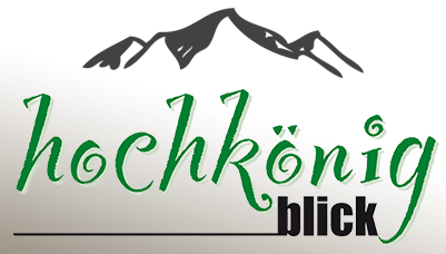 PensionHochkoenigblick Alpendorf,5600